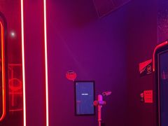 -星聚会KTV(中关村领展购物广场店)