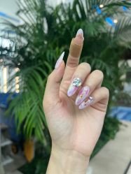 -LILY NAILS美甲美睫