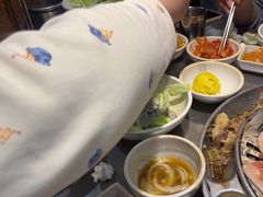 -喜来稀肉(虹泉路店)