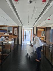 -文华东方水疗中心