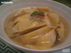 CIMG0204-上海小南国(国发店)
