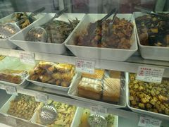 -娘心豆品(方庄店)