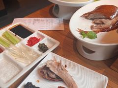 -四季民福烤鸭店(前门廊房二条店)
