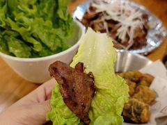 -多宾韩国料理(学衡路店)