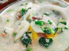 -南记食粥坊·宵夜大排档(莲花总店)