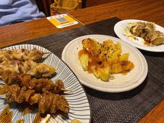 -五右卫门(张自忠路店)