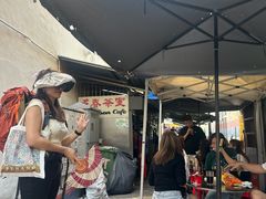 -多春茶室