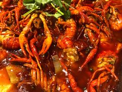 -李叔叔虾蟹大排档(青羊店)