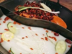 -楠火锅(广州总店)