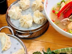 -古真记钵钵鸡(总店)
