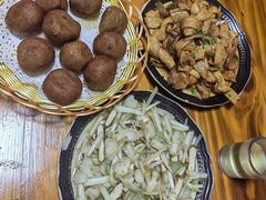 -高淳老街土菜馆(迎薰门店)