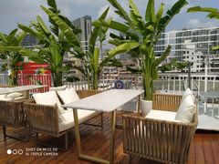 -天空花园餐吧·生日·团建(南山店)