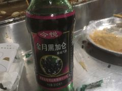 -大姐麻辣烫(莲宝中路店)