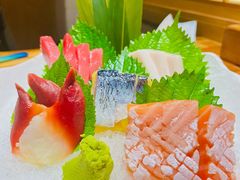 -立山居酒屋·烧鸟 天妇罗(西北湖店)
