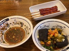 -黑白电视长沙小吃(悦汇城店)