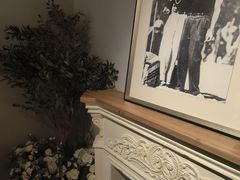 -一棵树·意大利西餐厅One Tree(新城店)