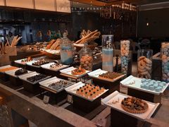 -康帝国际酒店-艾斯本自助西餐厅