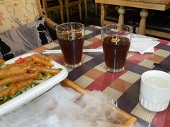 -兰桂坊·花园餐厅(西湖店)