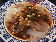 川北凉粉-渝蛙馆(新百店)