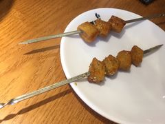 -喝丢一只鞋海鲜烧烤·海肠捞饭(市场店)