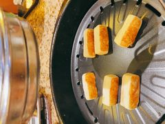 -首尔烤肉大排档(合生汇店)