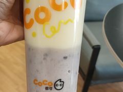 -CoCo都可(大兴店)