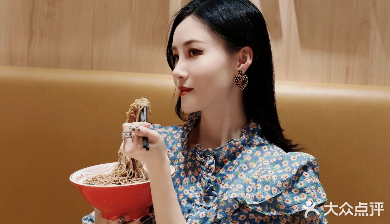 保持身材小秘密|原来荞麦面也可以有味道!