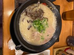 -博多一幸舍(侨福芳草地购物中心店)