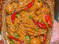 -四小区火锅·巷子里的重庆火锅(花照壁店)