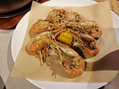 -啫神·广州地标美食(北京路店)