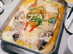 -半天妖烤鱼(中山路店)