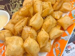 -郭记家常菜下水馆