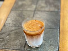 -Tequila Espresso(嘉善路店)