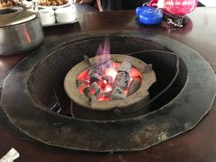 -朝伟清真铜瓢牛肉馆(三十年老·店)