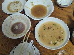 -玲燕蒸菜馆(江东路店)