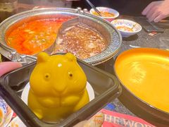 -牛New寿喜烧(虹桥新天地店)