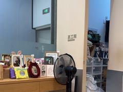 -海马体照相馆(成都来福士广场店)