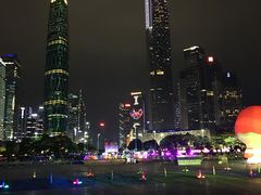 -海心沙亚运公园