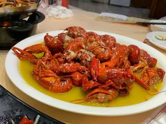 -怪怪龙虾·澳洲蓝龙王·深夜食堂(惊驾路店)