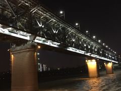 -武汉两江游览·夜游长江(汉口粤汉码头)