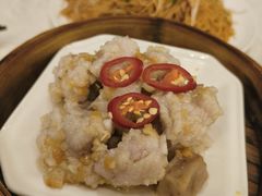 -国龙大酒店-中餐厅