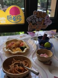 点击看大图 -奈尔宝·儿童乐园·亲子餐厅(星河湾店)