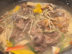 -天都火锅酒楼(虹梅南路店)