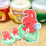 书亦烧仙草新品太适合夏天了 姐妹冲  书亦烧仙草品牌