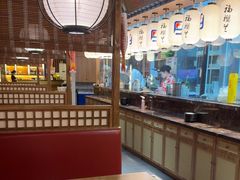 -福樱兰海鲜放题铁板烧(加州店)