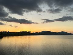 -天平湖公园