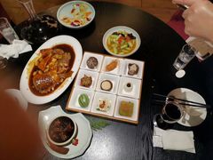 -柒园·三十年创意杭帮菜(龙湖滨江天街店)