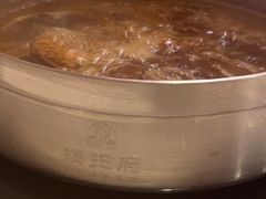 -蝎王府羊蝎子(北大地店)