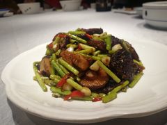 -煜丰汴京烤鸭(福彩路店)