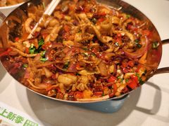 -绿草地·湘菜(7mall店)